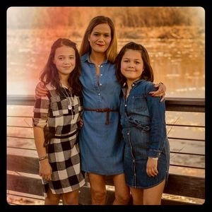 Meet your Posher, Emma